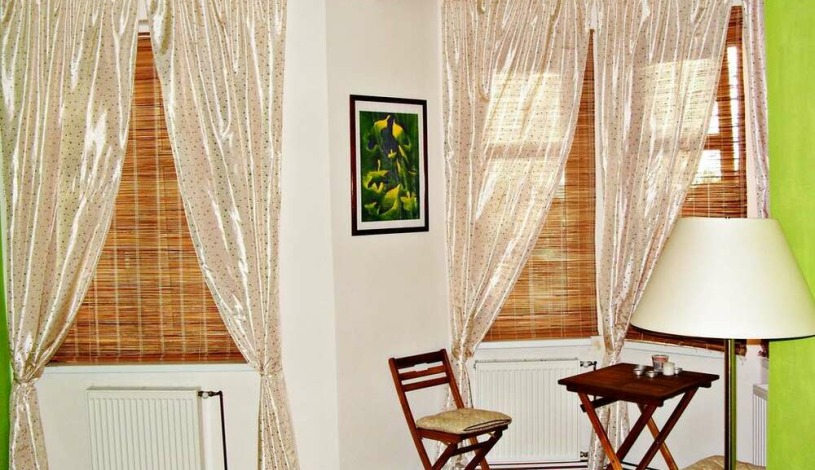 Apartmán Května Karlovy Vary